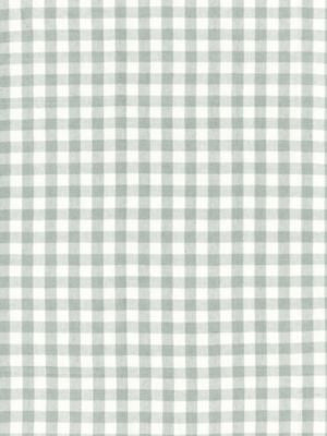 Swedish Linen Check Skylight SC271660004 by Scalamandre Designer Fabric NORDEN 100% LINEN INDIA LIGHT DUTY Horizontal: 7.25" and Vertical: 6" 54 - Swanky Fabrics -