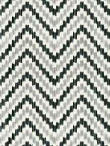 Scalamandre Fabric Ankara Velvet Smoke SC271700004