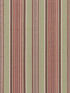 Scalamandre Fabric Cyrus Cotton Stripe Sandalwood SC271800004