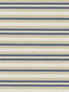 Scalamandre Fabric Santorini Stripe Indigo SC271880004