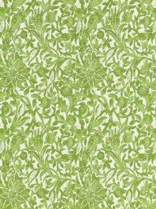 Scalamandre Fabric Bali Floral Palm SC271950004