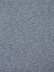 Scalamandre Fabric Dapper Flannel Smoke SC272480004