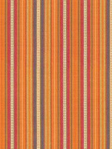 Scalamandre Fabric Nile Stripe Summer Citrus SC272530004