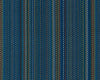 Arrow Stripe Cobalt SC272540004 by Scalamandre Designer Fabric