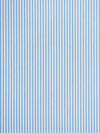 Scalamandre Fabric Kent Stripe Sky SC363950004