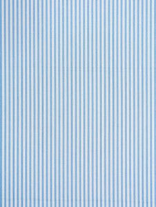 Scalamandre Fabric Kent Stripe Sky SC363950004