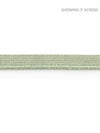 Scalamandre Trim Sanna Linen Cord Willow SCC3110004