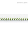 Scalamandre Trim Zig Zag Cord Palm SCC3130004