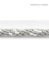 Scalamandre Trim Obi Cord Heather SCC3170004