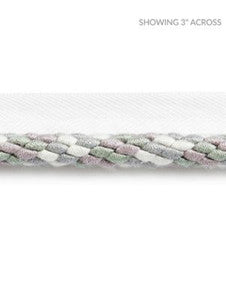 Scalamandre Trim Obi Cord Heather SCC3170004