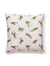 Scalamandre Pillow Calabasas Cnty Outdoor   22 X 22 - Camelia SCCALABPILL0004