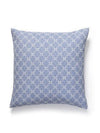 Scalamandre Pillow Cape May Outdoor   22 X 22 - Ocean SCCAPEPILL0004