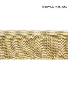Scalamandre Trim Carlyle Bullion Sunlight SCFX15020004