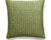 Highland Chenille Pillow 22 X 22 - Grass SCHIGHLPILL0004 by Scalamandre Designer Pillow