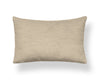 Persia Pillow 14 X 22 - Flax SCLBDK1627M0004 by Scalamandre Designer Pillow