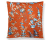 Nanjing Pillow 22 X 22 - Mandarin SCSDDK165520004 by Scalamandre Designer Pillow
