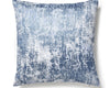 Tesoro Velvet Pillow 22 X 22 - Nightfall SCSDDK166170004 by Scalamandre Designer Pillow