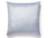Etosha Velvet Pillow 22 X 22 - Bluestone SCSDDK270220004 by Scalamandre Designer Pillow