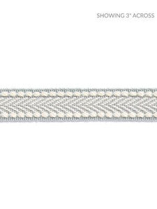 Scalamandre Trim Watermill Gimp Mineral SCT32860004