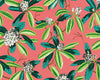 Rhododendron | Outdoor Flamingo SC16454M0005 by Scalamandre Designer Fabric