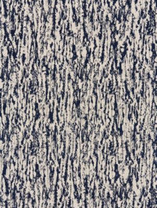 Scalamandre Fabric Sequoia Linen Print Indigo SC165990005