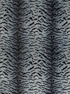 Scalamandre Fabric Tigre Silver & Black SC26167MMA0005