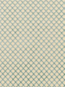 Scalamandre Fabric Pomfret | Silk Blue On Beige SC266920005