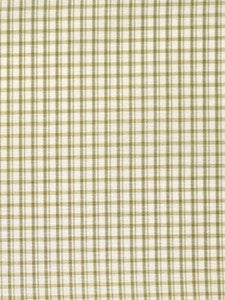 Scalamandre Fabric Astor Check Leaf SC269830005