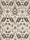 Scalamandre Fabric Tashkent Velvet Smoke SC270150005