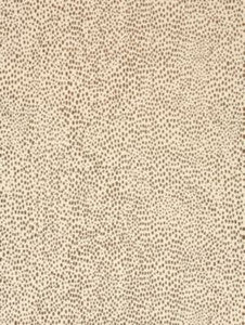 Scalamandre Fabric Raindrop Truffle SC270190005