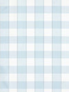 Scalamandre Fabric Chelsea Check Sky SC270240005