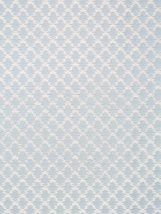 Scalamandre Fabric Samarinda Ikat Sky SC270350005