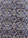 Scalamandre Fabric Palazzo Velvet Indigo SC270840005