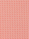 Scalamandre Fabric Mandarin Weave Coral SC271020005