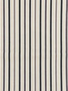 Scalamandre Fabric Leeds Cotton Stripe Stone SC271140005