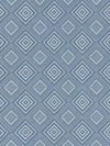 Scalamandre Fabric Antigua Weave Indigo SC271970005