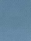 Scalamandre Fabric Diamante Matelasse Bluebell SC272230005