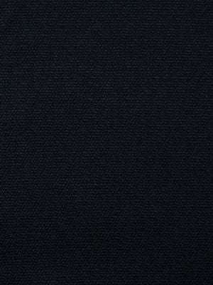 Boss Boucle Ebony SC272470005 by Scalamandre Designer Fabric TRIO - PERFORMANCE 74% ACRYLIC 26% POLYESTER GERMANY HEAVY DUTY Horizontal: 0" and Vertical: 0" 55 - Swanky Fabrics -