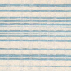 Scalamandre Fabric Lilly Sheer Blue SC362840005