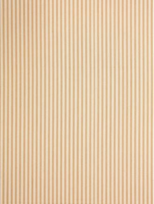 Kent Stripe Camel SC363950005 by Scalamandre Designer Fabric CHATHAM STRIPES & PLAIDS 100% COTTON INDIA LIGHT DUTY Horizontal: and Vertical: .25" 54 - Swanky Fabrics -