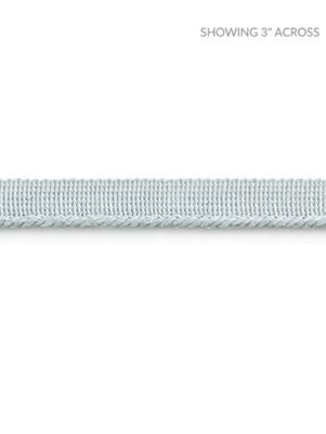 Sanna Linen Cord Skylight SCC3110005 by Scalamandre Designer Trim NORDEN 100% LINEN BELGIUM LIGHT DUTY Horizontal: and Vertical: 0.13 - Swanky Fabrics -