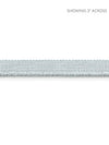 Scalamandre Trim Sanna Linen Cord Skylight SCC3110005