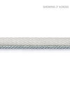 Scalamandre Trim Tortola Twisted Cord Surf SCC3120005