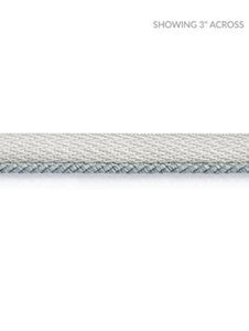 Scalamandre Trim Tortola Twisted Cord Surf SCC3120005