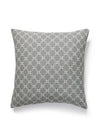 Scalamandre Pillow Cape May Outdoor   22 X 22 - Boardwalk SCCAPEPILL0005