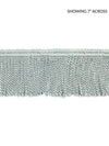 Scalamandre Trim Carlyle Bullion Seaspray SCFX15020005