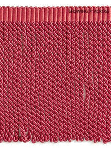 Scalamandre Trim Windsor Bullion Sangria SCFX15030005