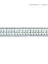 Scalamandre Trim Helena Braid Seaspray SCV12500005