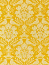 Scalamandre Fabric Love Bird Gold SC1098MM0006