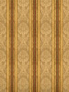 Scalamandre Fabric Santa Margarita Multi On Ochre SC261660006